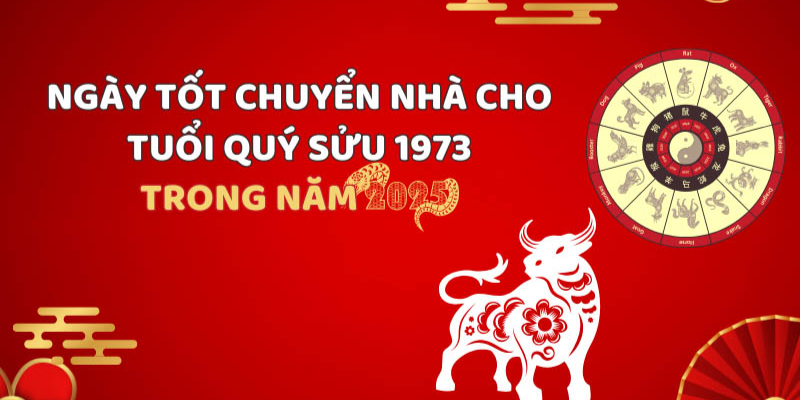 Yếu Tố Phong Thủy Quan Trọng Khi Xem Ngày Nhập Trạch Tuổi Quý Mùi