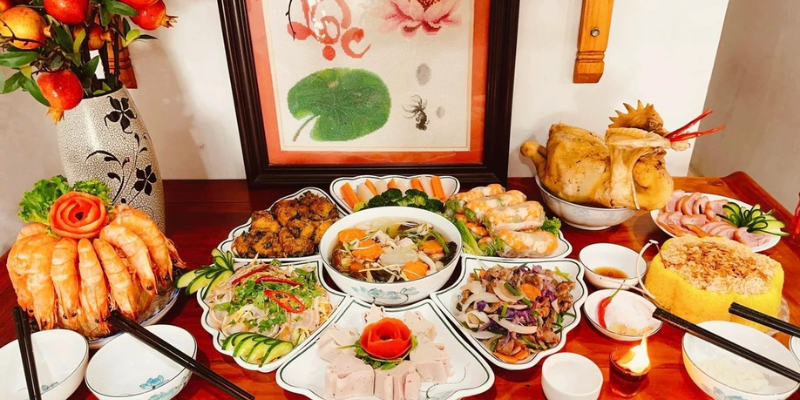 Lễ Vật Và Thủ Tục Nhập Trạch Đầy Đủ Và Đúng Cách